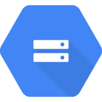 Google Cloud Storage