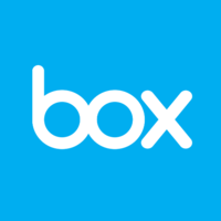 Box icon