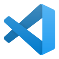 Visual Studio Code icon