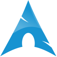 Arch Linux icon