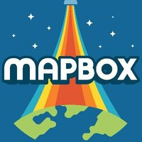 Mapbox icon