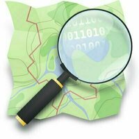 OpenStreetMap icon