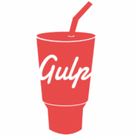 gulp icon