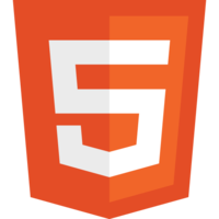 HTML5 icon